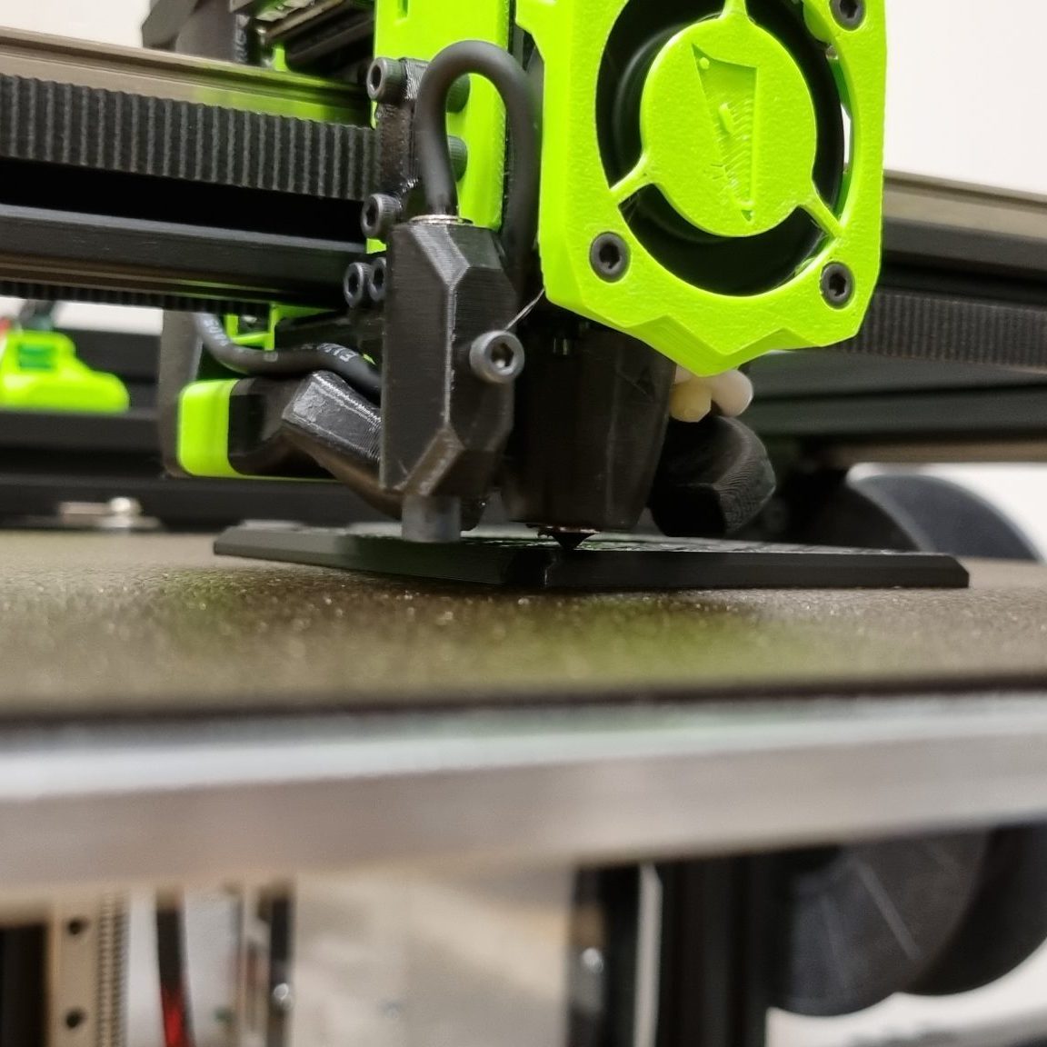 3D printing