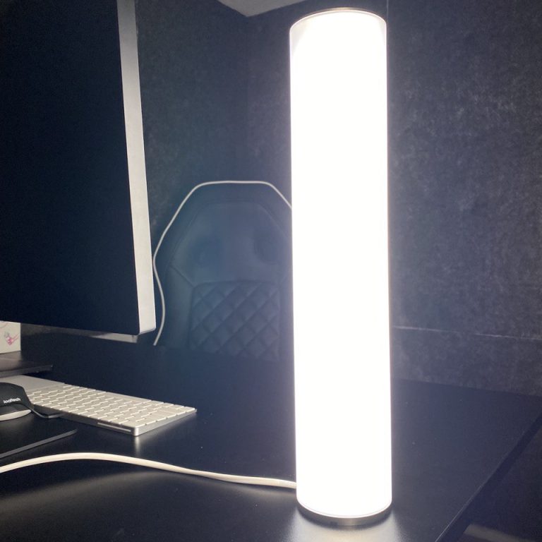 AA Lamp